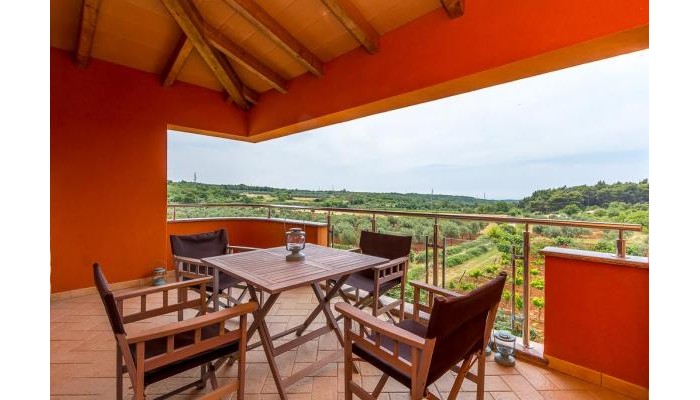 Apartements Villa Stella poza 15