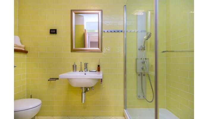 Apartements Villa Stella poza 14