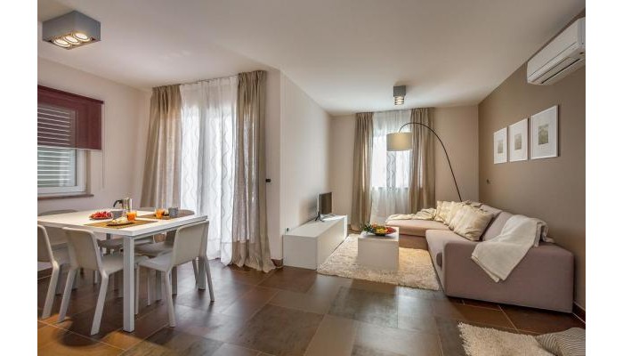 Apartements Villa Stella poza 7