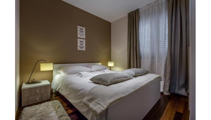 Apartements Villa Stella poza 6