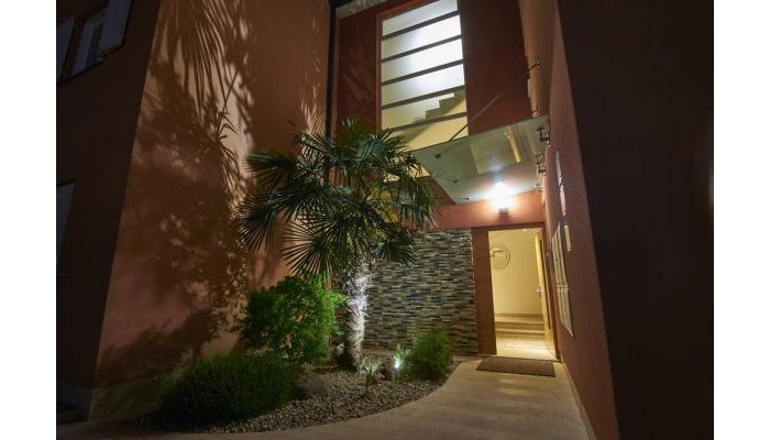 Apartements Villa Stella poza 1