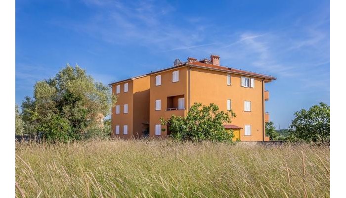 Apartements Villa Stella poza 4