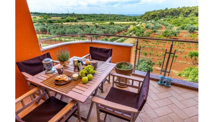 Apartements Villa Stella poza 17