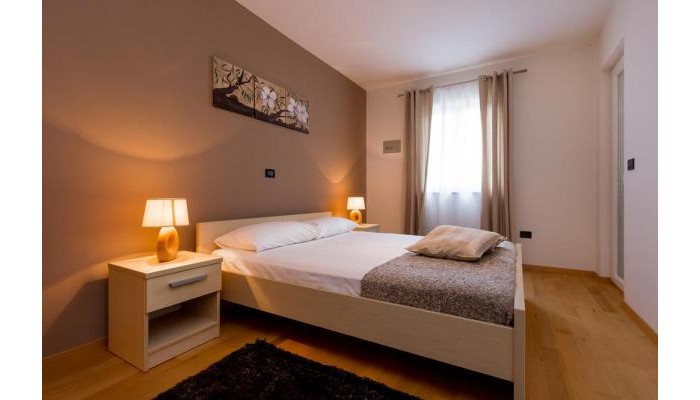 Apartements Villa Stella poza 0