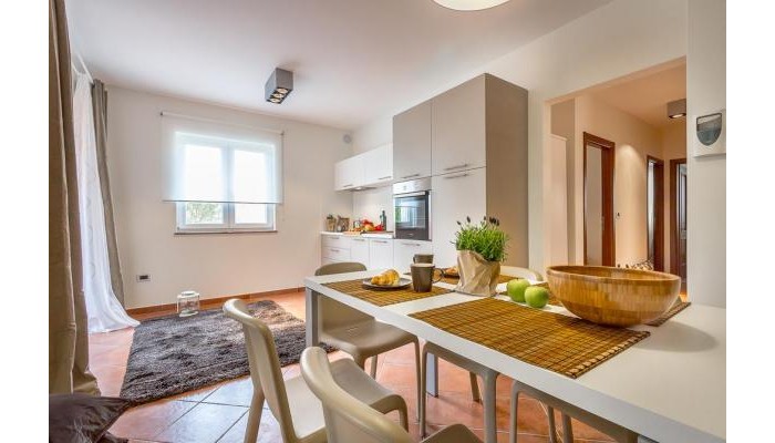 Apartements Villa Stella poza 9