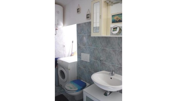 Apartment With One Room In Rovinj, With Wonderful Sea View, Furnished poza 8