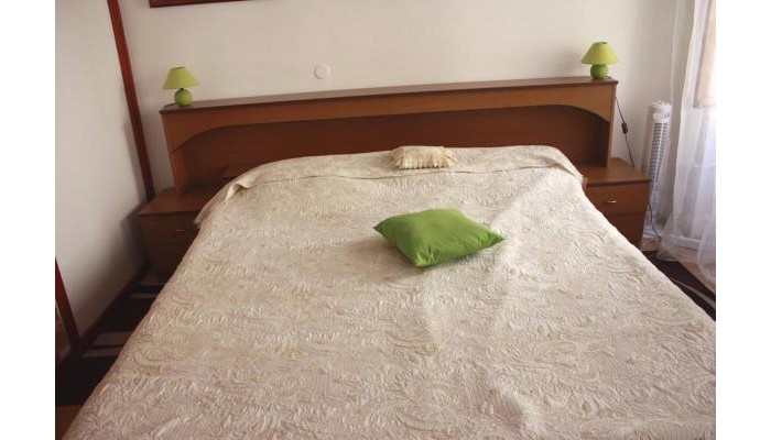 Apartment With One Room In Rovinj, With Wonderful Sea View, Furnished poza 3