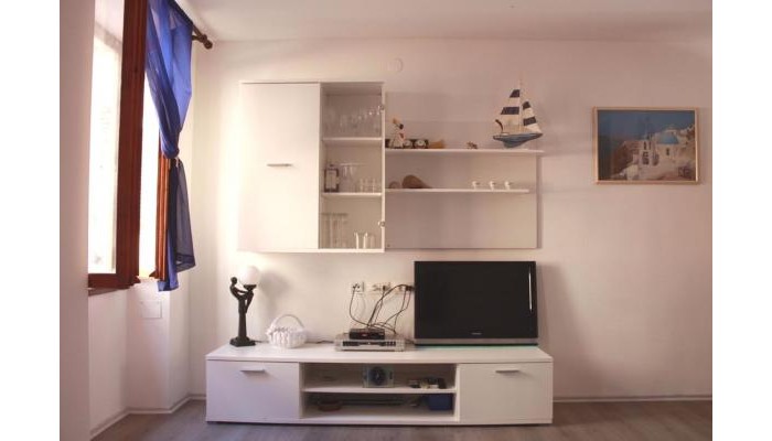 Apartment With One Room In Rovinj, With Wonderful Sea View, Furnished poza 6