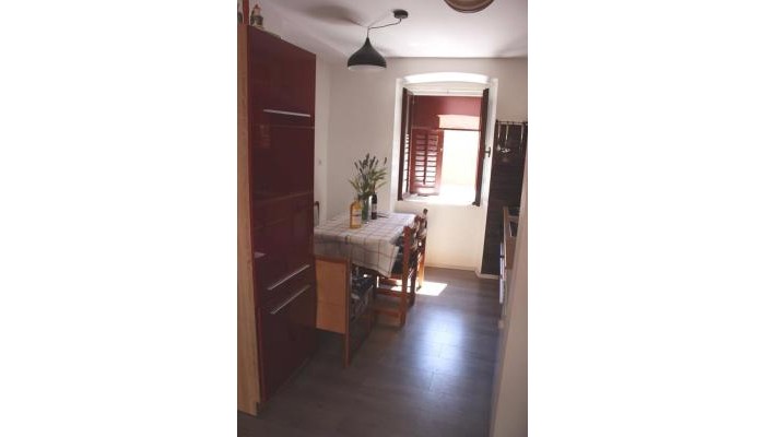 Apartment With One Room In Rovinj, With Wonderful Sea View, Furnished poza 7