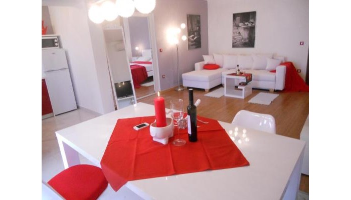 Apartments Cvek poza 1