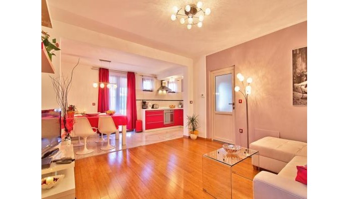 Apartments Cvek poza 4