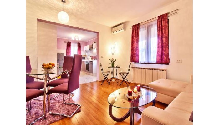 Apartments Cvek poza 3