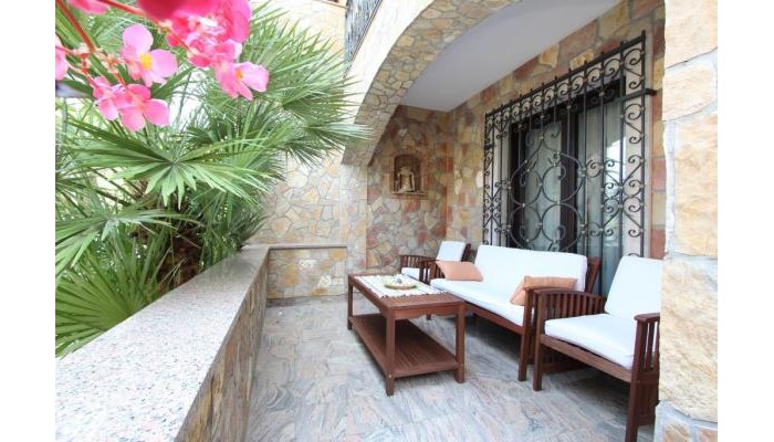 Apartments Dana & Stelio poza 1