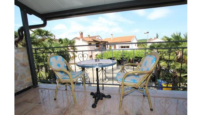 Apartments Dana & Stelio poza 2