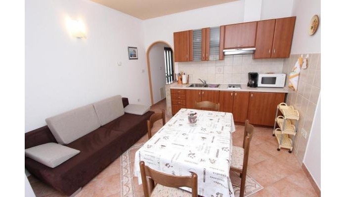 Apartments Dana & Stelio poza 6