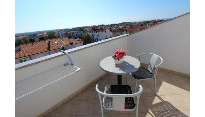 Apartments Elida poza 1