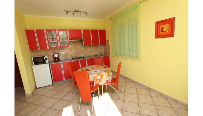 Apartments Elida poza 3