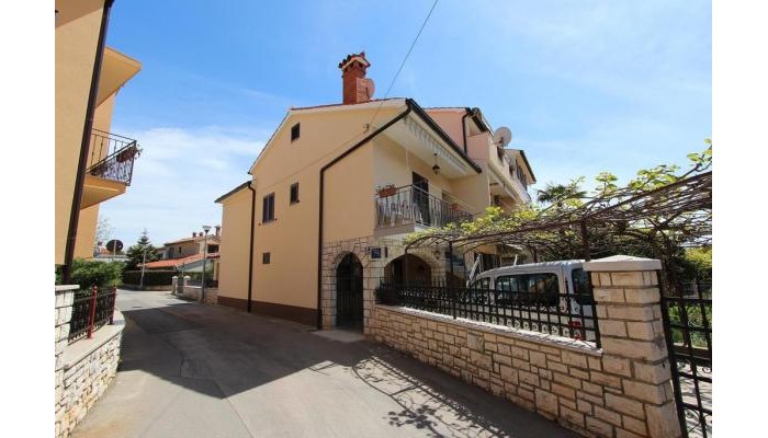 Apartments Milka poza 1