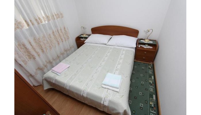 Apartments Milka poza 2