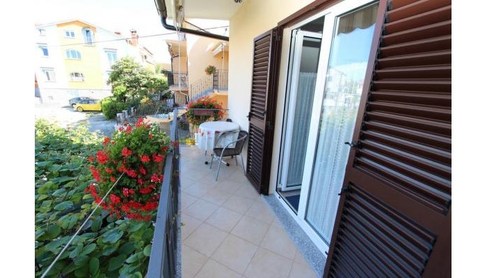 Apartments Milka poza 7