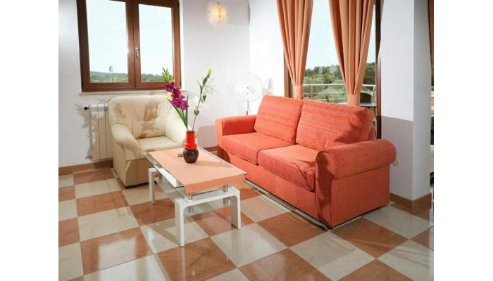 Apartments Sveto poza 1