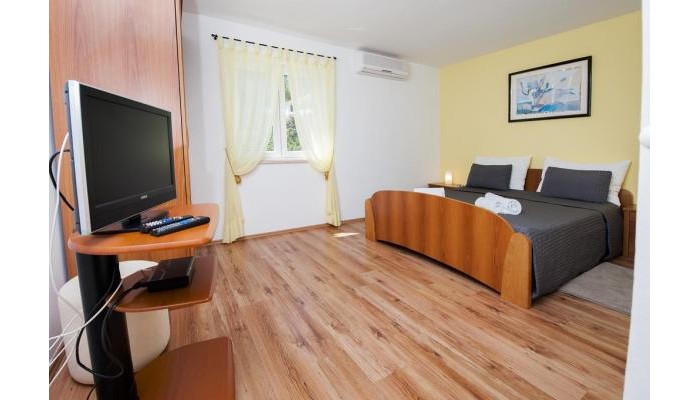 Apartments Villa Borik poza 1