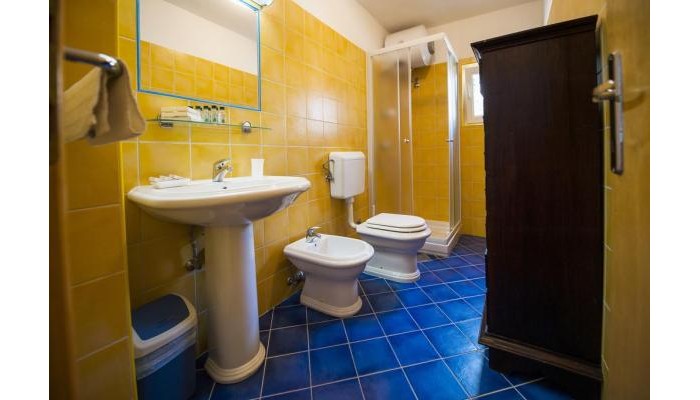 Apartments Villa Borik poza 15