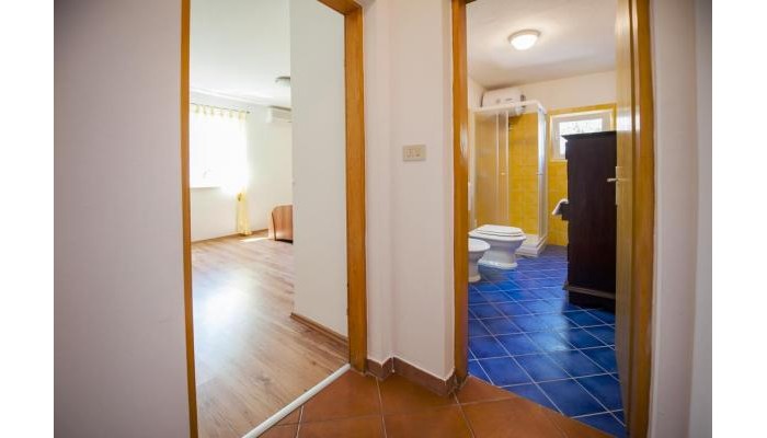 Apartments Villa Borik poza 5