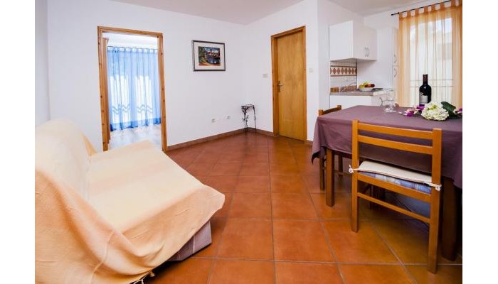 Apartments Villa Borik poza 13