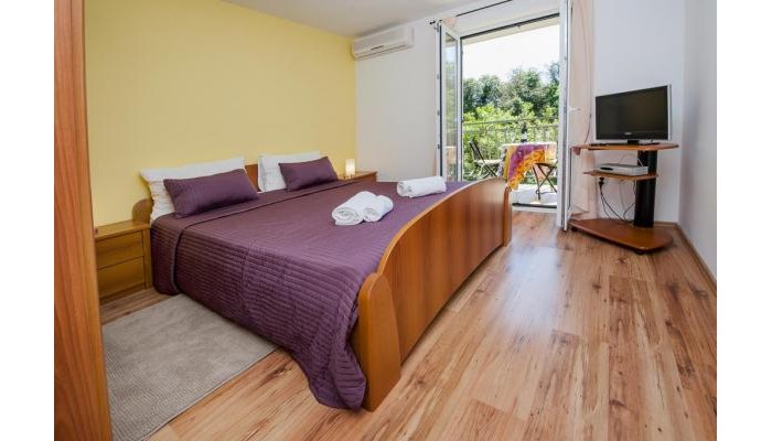 Apartments Villa Borik poza 12