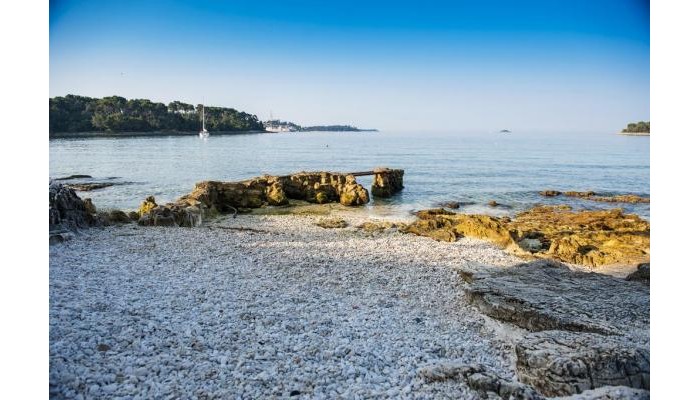 Apartments Villa Borik poza 2