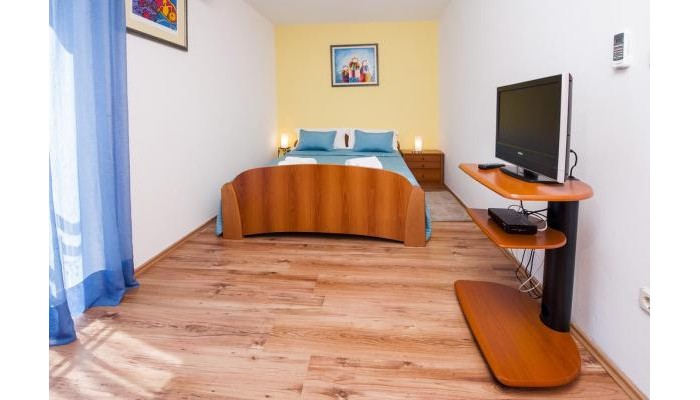 Apartments Villa Borik poza 4