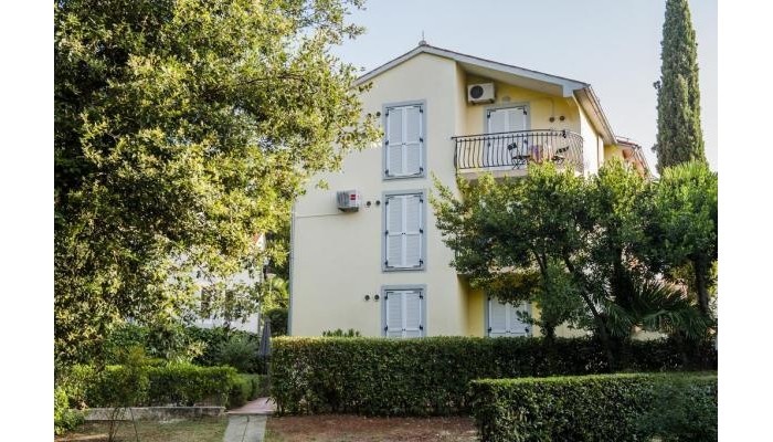 Apartments Villa Borik poza 0