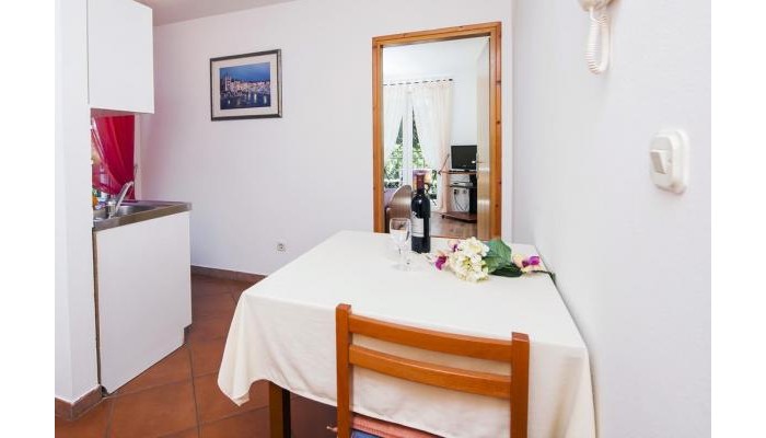 Apartments Villa Borik poza 6