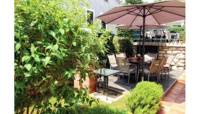 Apartments Villa Borik poza 14