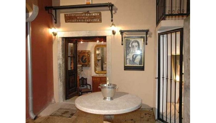 Boutique Hotel Villa Tuttorotto poza 1