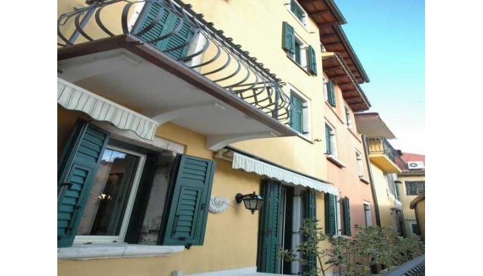 Boutique Hotel Villa Tuttorotto poza 2