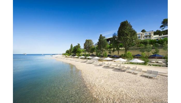 Eden Hotel By Maistra Collection poza 17