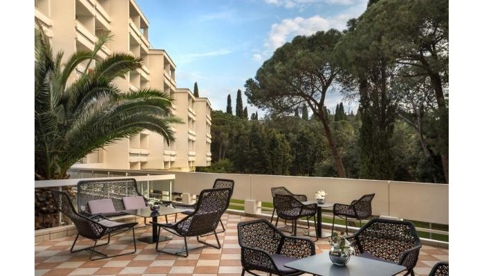 Eden Hotel By Maistra Collection poza 5