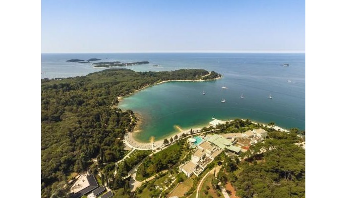 Eden Hotel By Maistra Collection poza 18