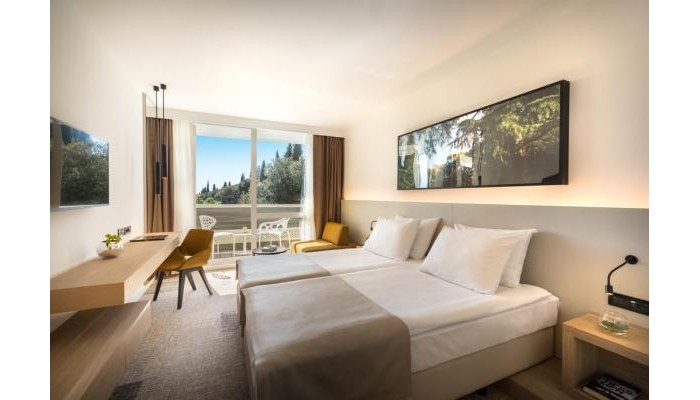 Eden Hotel By Maistra Collection poza 19