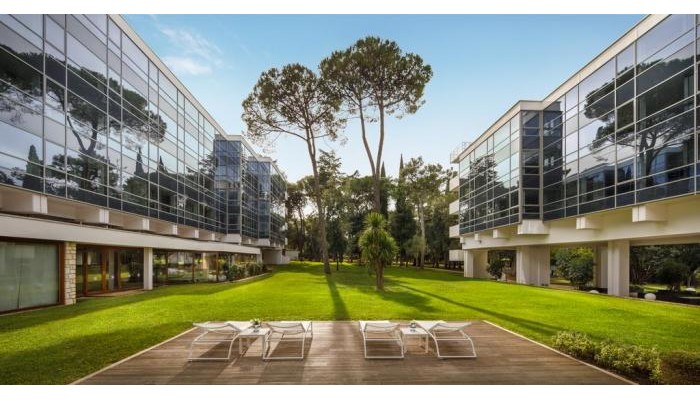 Eden Hotel By Maistra Collection poza 2