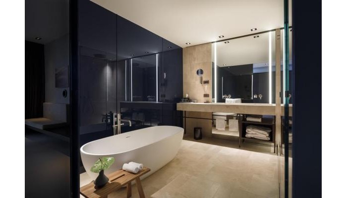 Grand Park Hotel Rovinj poza 2