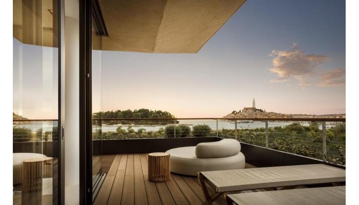 Grand Park Hotel Rovinj poza 7