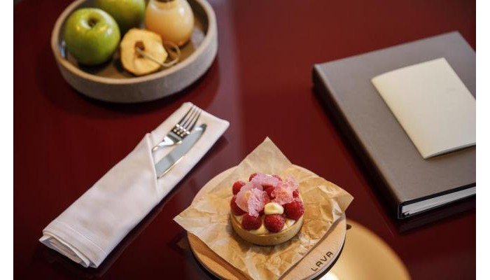 Grand Park Hotel Rovinj poza 6