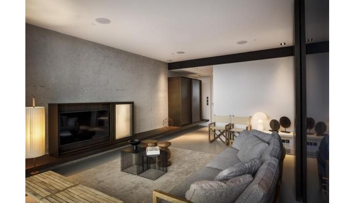 Grand Park Hotel Rovinj poza 4