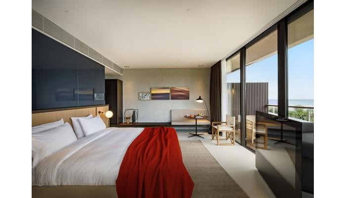 Grand Park Hotel Rovinj poza 8