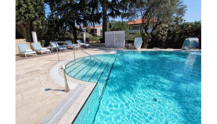 Hotel Arupinum poza 8