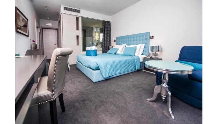 Hotel Arupinum poza 5