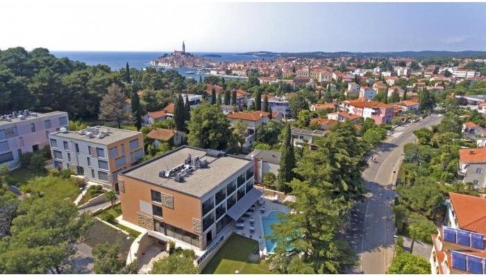 Hotel Arupinum poza 2